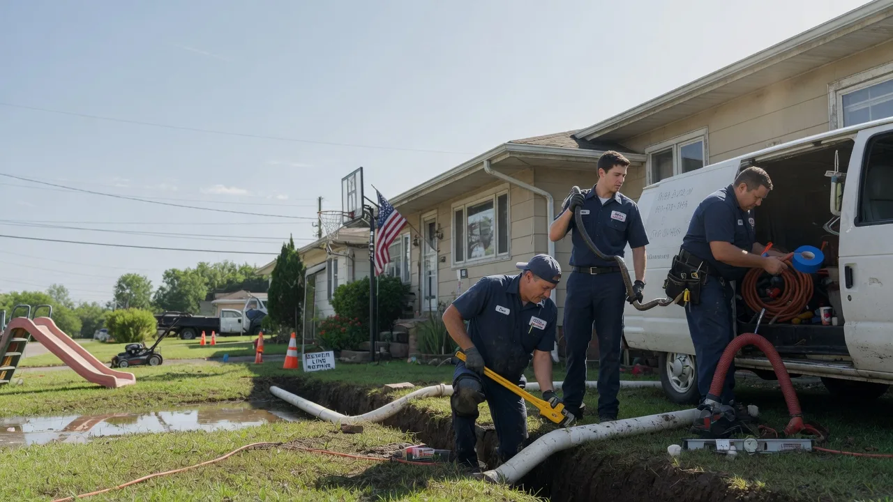 Toilet Installation in Lizton, IN near me